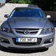Illustration for article titled Mazda 6 MPS pictures